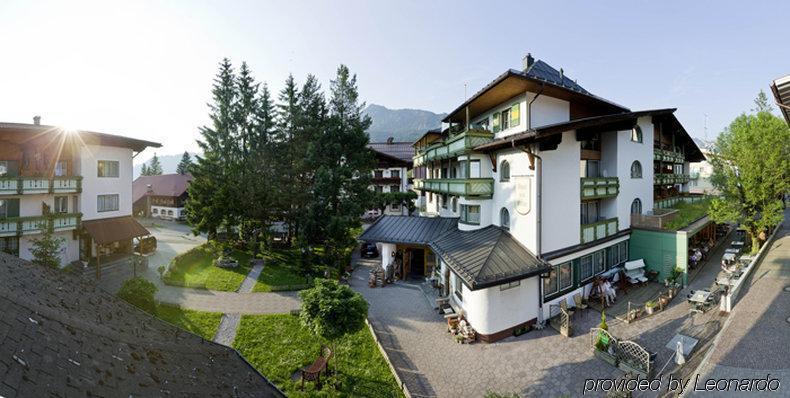 Hotel "Zum Ritter" ทันน์ไฮม์ ภายนอก รูปภาพ